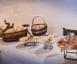 Buffet Tamarant imagen 18