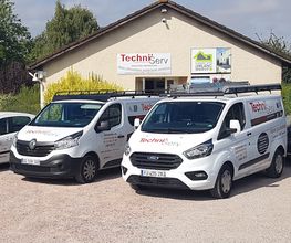 Techni'serv Sarl image 3