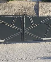 Fermeture Metallerie du Batiment image 1