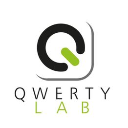 Qwerty Lab - Assistenza Pc - Riparazione Smartphone logo