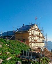 Egli Zimmerei AG Bild 4