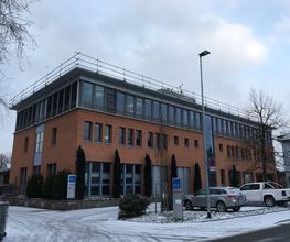 KREBS Gerüstbau GmbH Bild 6