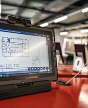 Rosenbauer Schweiz AG Bild 6