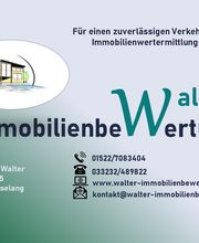 Walter Immobilienbewertung Bild 1