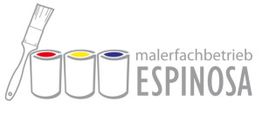 Sven Espinosa Malerfachbetrieb logo