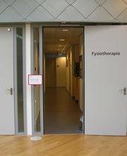 ingang fysiotherapie