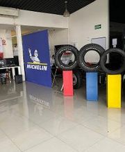 Llantera Alfer Durango imagen 7