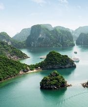 Vietnam -Traumreisen Bild 2