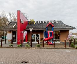 McDonald's Bild 1