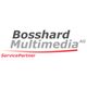 Bosshard Multimedia AG Service Partner