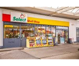 Shell Recharge Charging Station Bild 8
