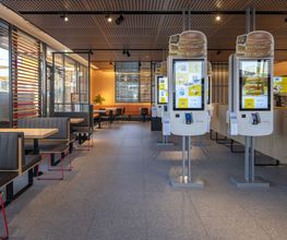 McDonald's Bild 8