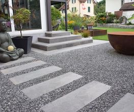 Parisini AG - Ihr Gartenbauer im Aargau Bild 5
