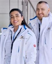 Golden Eye Sicherheitsdienst GmbH Bild 1