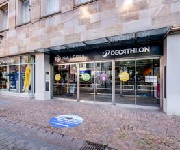 Storefront