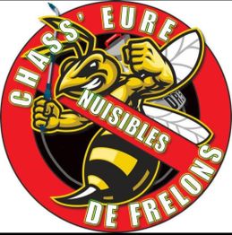 Chass'Eure De Frelons