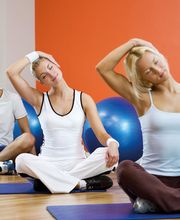 Physiotherapie Betzel, Fertig-Diwersi, Sturm Bild 3