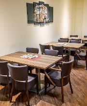 Shell Recharge Charging Station Bild 9