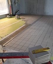 Erik Neitzel Plattenleger GmbH Bild 6