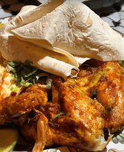 YAFA Restaurant Bild 4