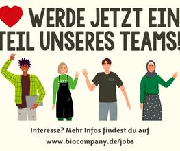 BIO COMPANY Kladower Damm Bild 2
