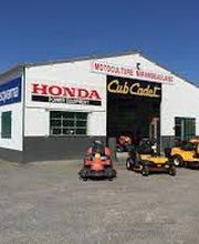 Motoculture Mirambeaulaise image 1