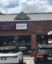 Cascade Office - Exterior