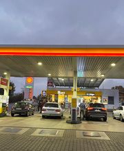 Shell Recharge Charging Station Bild 5