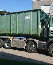 Frei Transport AG Sirnach Bild 5