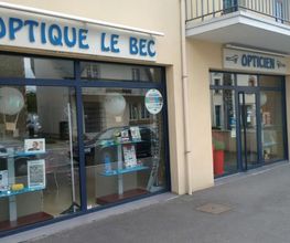 Optique Le Bec image 6