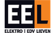 ELEKTRO | EDV | LIEVEN GMBH