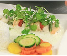 Petits Pois Carottes Bild 2