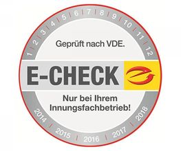 PETZKE Elektrotechnik Bild 1
