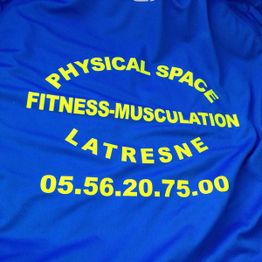 Physical Space
