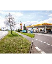 Shell Recharge Charging Station Bild 9