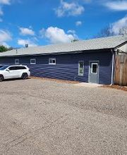 Viking Blvd Auto Body image 1