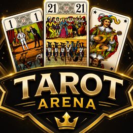 tarotarena