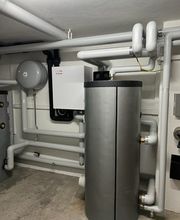 ALPHA Gruppe AG I Dämmung und Brandschutz Bild 5