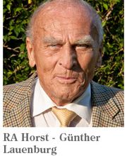 RA Horst-Günther Lauenburg