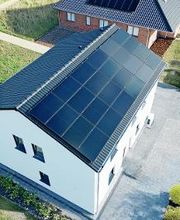 Sonnenschmied Home Systems Bild 17