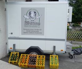 Dorfladen Witting Fleisch- & Wurstwaren Bild 7