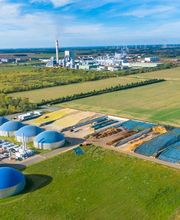 INDUSTRIE-UND GEWERBEPARK ALTMARK IN SACHSEN-ANHALT ALTMARK INDUSTRIE MANAGEMENT GmbH Bild 3