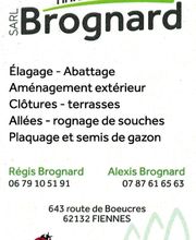 Brognard SARL image 1