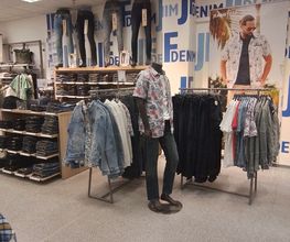 JEANS FRITZ Bild 19