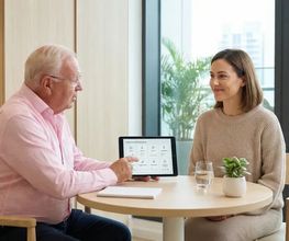 Frauenarzt München-Privatpraxis Dr. med. Wenzl Bild 3