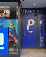 Parking Marplan Barcelona Hospital de Nens - Eixample imagen 7