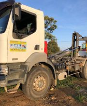 SAS CCS 19 TP image 5