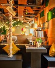 PETER PANE Burgergrill & Bar Bild 7