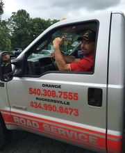 University Tire and Auto Centers - Orange image 8