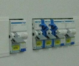 Scherrer Schaltanlagen AG Bild 4